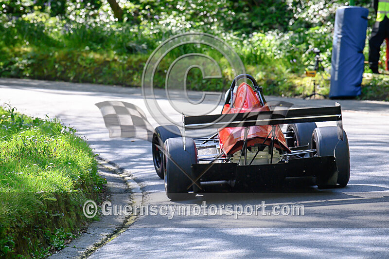 GMCCC Hillclimb_01-05-2023_CAR-129 - GMC&CC HILLCLIMB_01-05-2023_CARS