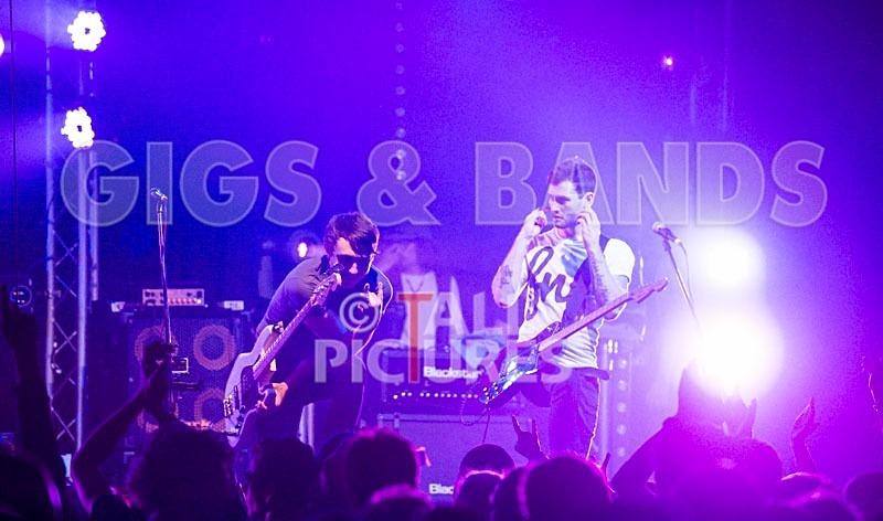 Chaos 2013_Mallory Knox-28 - MALLORY KNOX