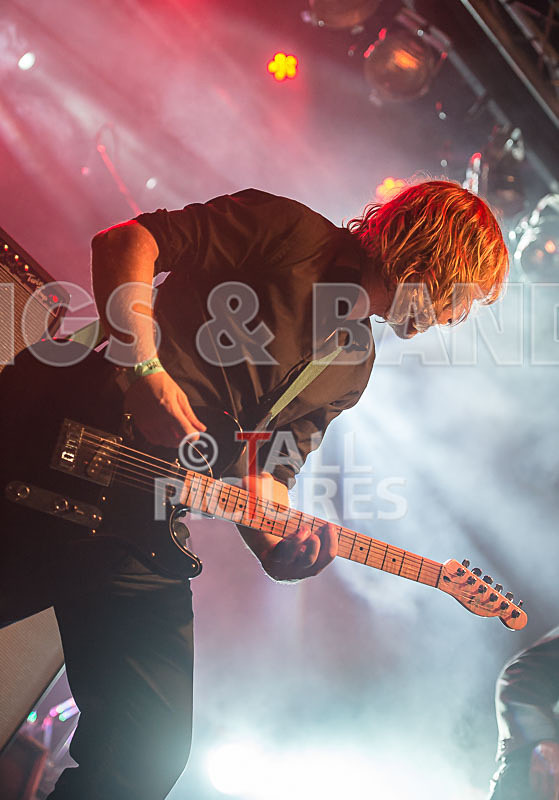 The November Five-22 - THE NOVEMBER FIVE