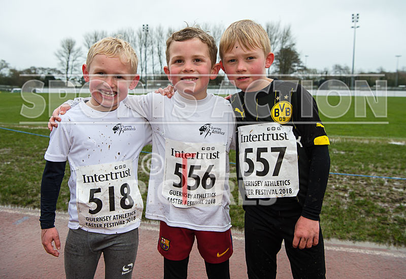 Easter Friday Run_2018-5 - INTERTRUST 5km EASTER ROAD RUN 2018