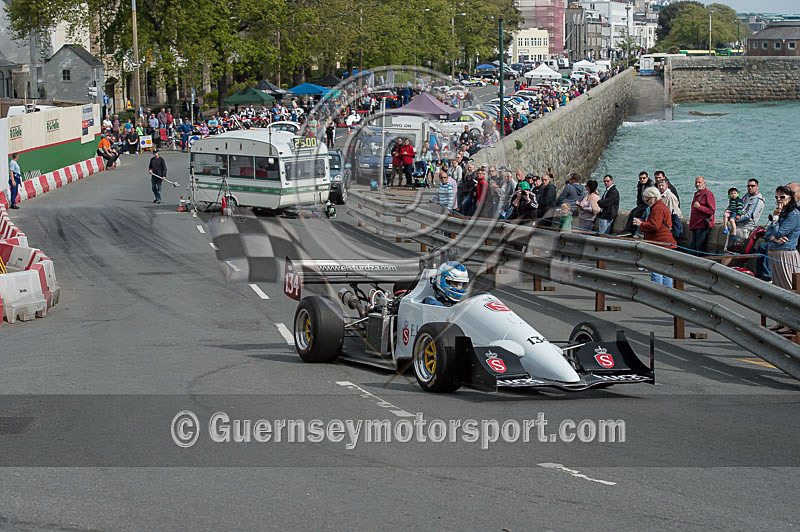 GMCCC Hill Climb_05-05-2014_Car-94 - CARS_05-05-2014