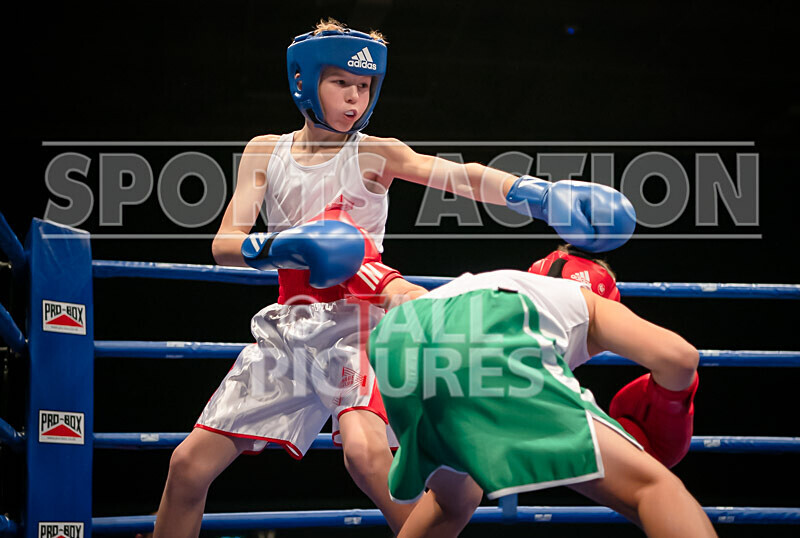 Bout 3_Xabi Marsh v Riley Cheesman-2 - Bout 3_Xabi Marsh v Riley Cheesman