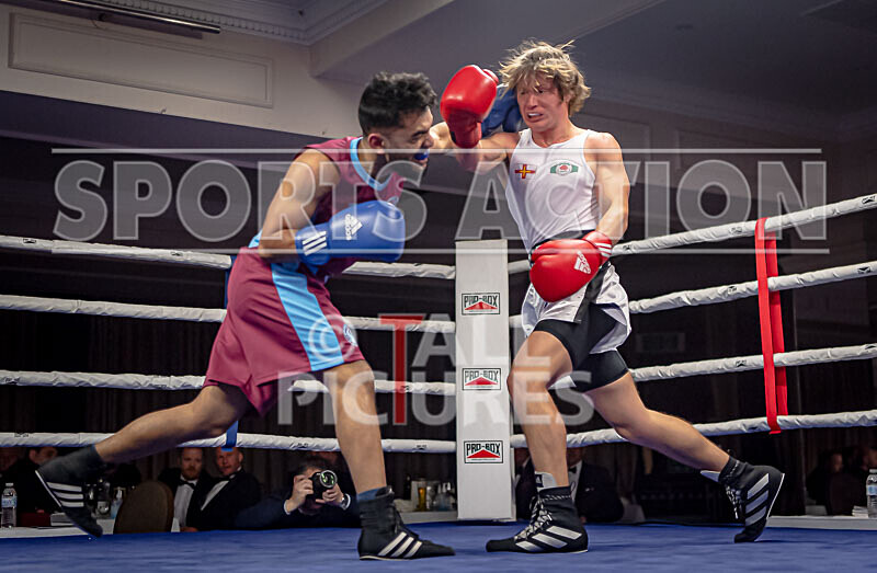 BOUT 5_Jamie Wilson v Fahim Ahmed-17 - BOUT 5_Jamie Wilson v Fahim Ahmed