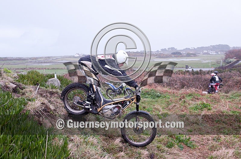 2-Day Trials Bikes_2011-3 - 2011 2-DAY TRIALS