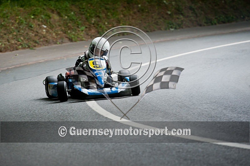 GKMC Hill Climb_30-05-11_Kart-67 - KARTS 2011-05-30