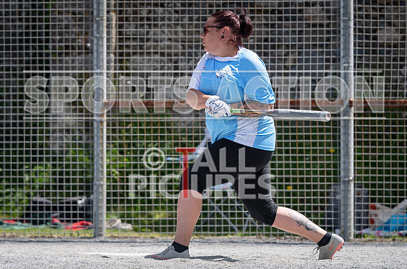 Manor Farm Donkeys v Tomahawks-29 - MANOR FARM DONKEYS v TOMAHAWKS