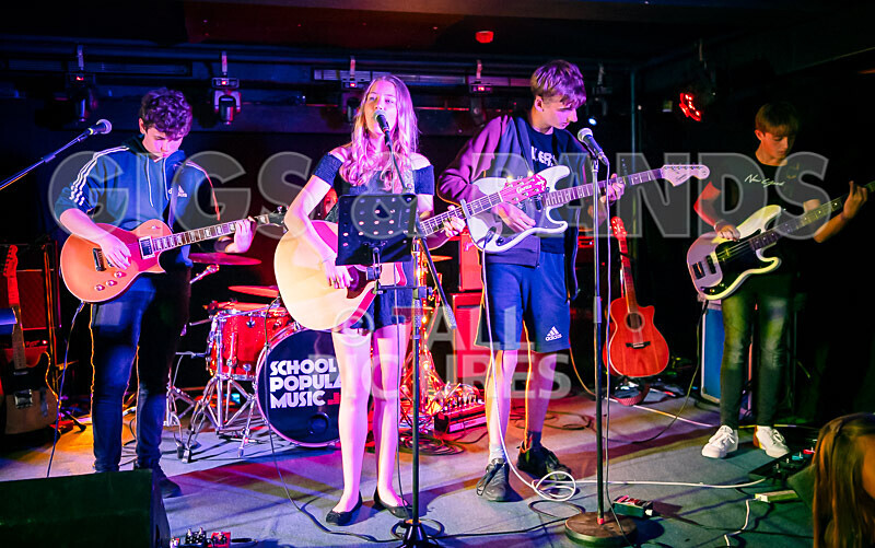 12 Gauge-7 - 12 GAUGE