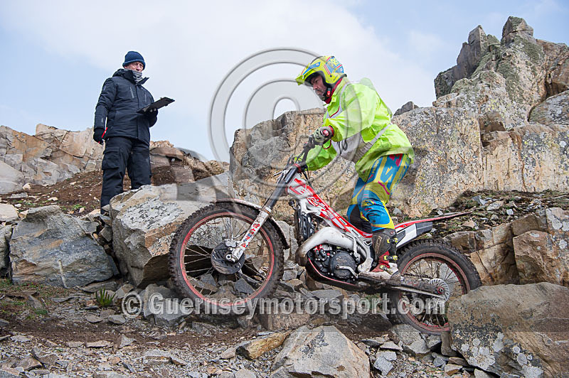 TRIALS BIKE_2-Day 2018-56 - 2-DAY TRIALS MEETING 2018