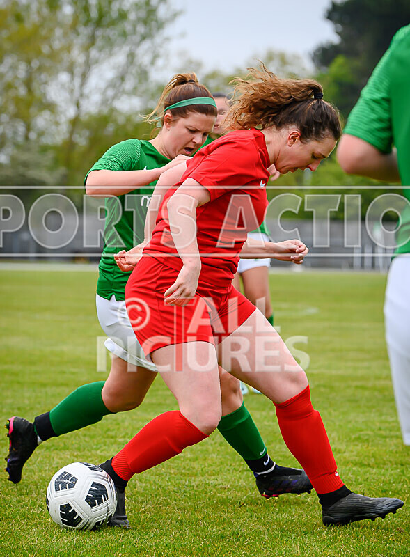 Ladies Muratti 2023-43 - THE 2023 LADIES MURATTI