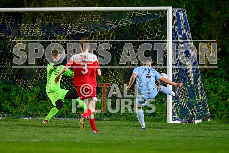 U18 Football 2023_North v Sylvans-32 - U18 FOOTBALL 2023_NORTH v SYLVANS