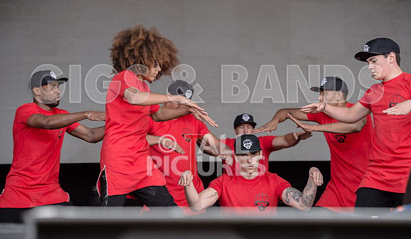 Diversity-20 - DIVERSITY