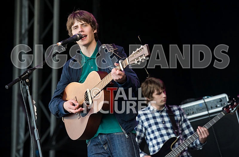 Jake Bugg-7 - JAKE BUGG