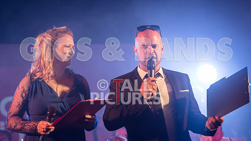 Proms on the Pier 2017-18 - PROMS ON THE PIER 2017