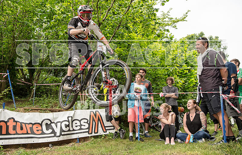 MTB Downhill_05-06-2016-41 - DOWNHILL SERIES 2016_ROUND-4