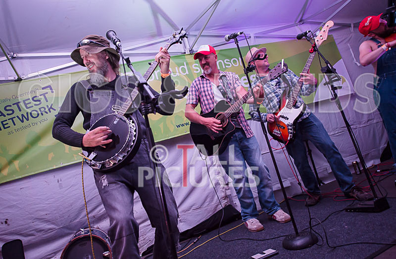 Clamour de Haro-58 - CLAMEUR DE HARO