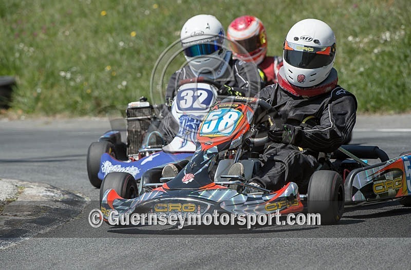 Karts_27-05-2013-75 - KARTING SUMMER CHAMPIONSHIP ROUND-3
