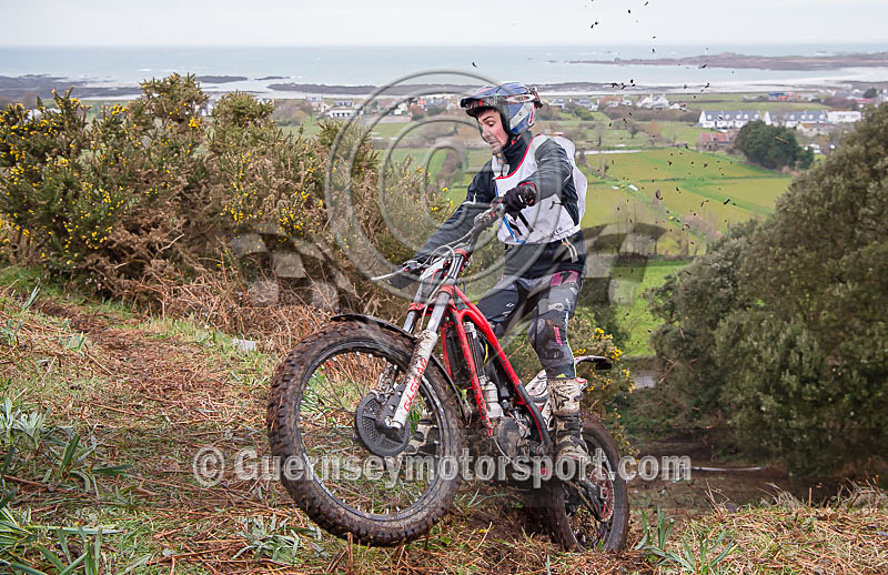 TRIALS BIKE_2-Day 2018-3 - 2-DAY TRIALS MEETING 2018