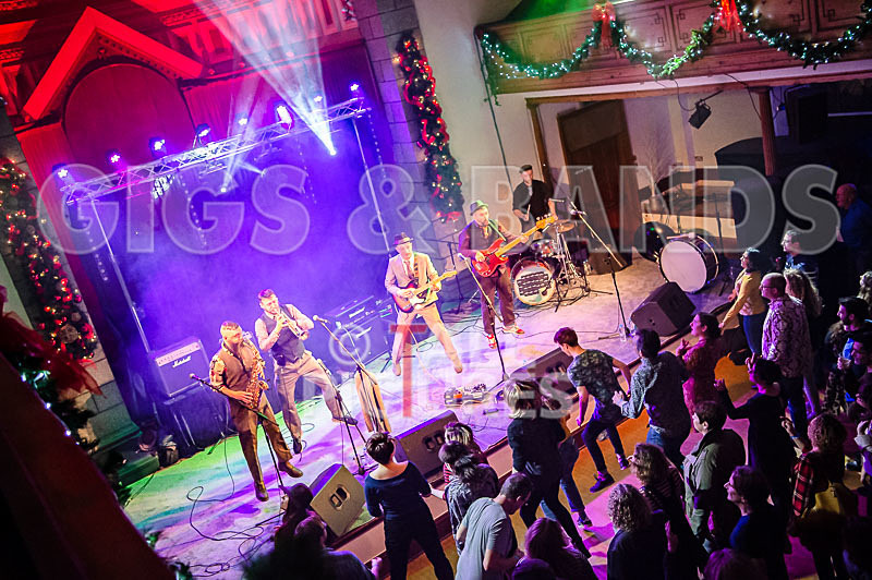 The Baghdaddies-25 - THE BAGHDADDIES