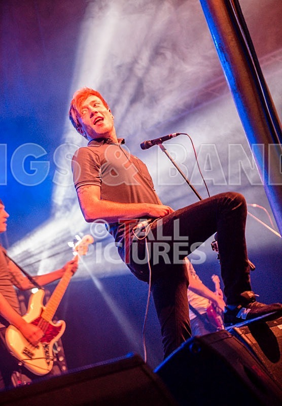 Chaos 2013_Mallory Knox-39 - MALLORY KNOX