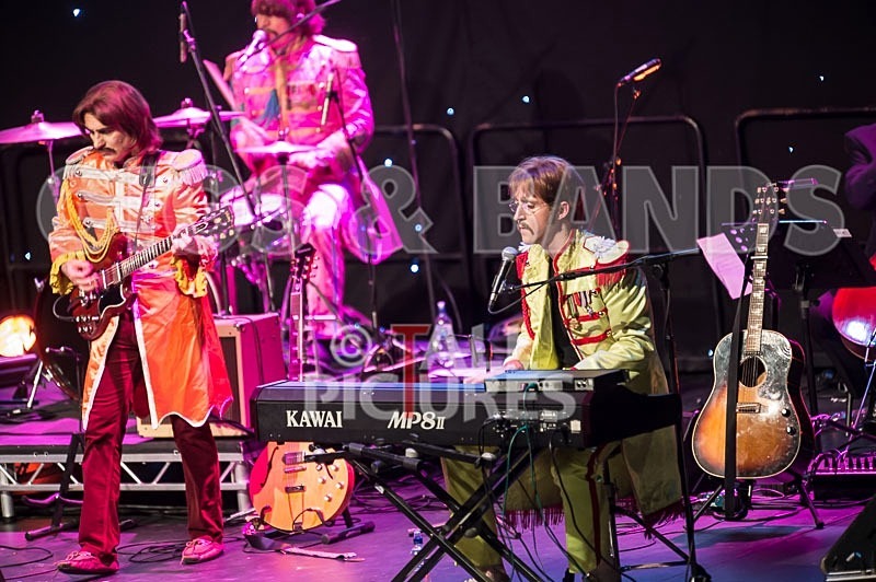 The Bootleg Beatles-25 - THE BOOTLEG BEATLES