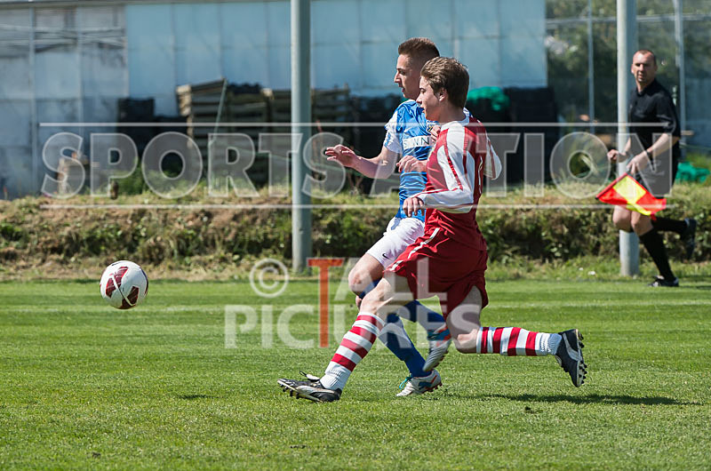 U16s Upton_Sylvans v St Peter-18 - U16's UPTON 2014_SYLVANS v ST PETER