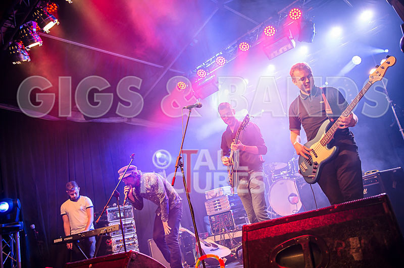 The Secret Smiles-65 - THE SECRET SMILES