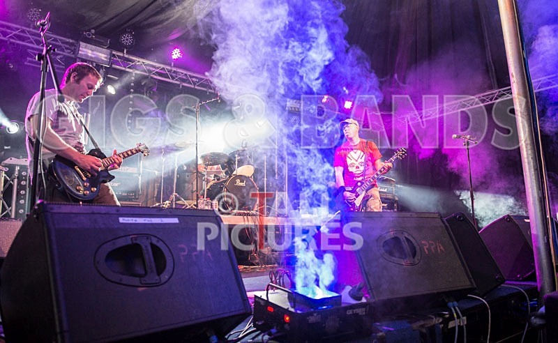 Chaos 2013_Sugar Slam-26 - SUGAR SLAM