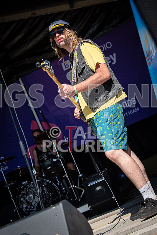 The Nightmares-72 - THE NIGHTMARES