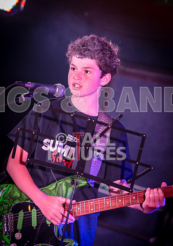 SoPM Summer Gig 2019-45 - SCHOOL OF POPULAR MUSIC SUMMER GIG 2019