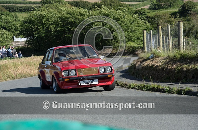 Reservoir Speed Event_2013-Car-125 - RESERVOIR SPEED EVENT 2013 - CARS