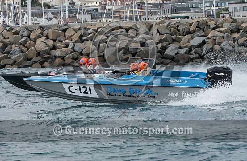 Powerboat_2014_Race-7-30 - RACE-7 NORTH BEACH