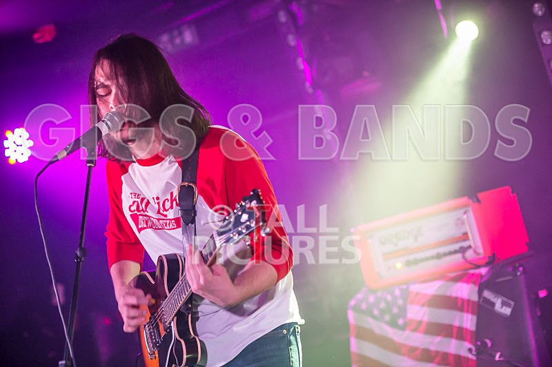 The Glazzies-47 - THE GLAZZIES