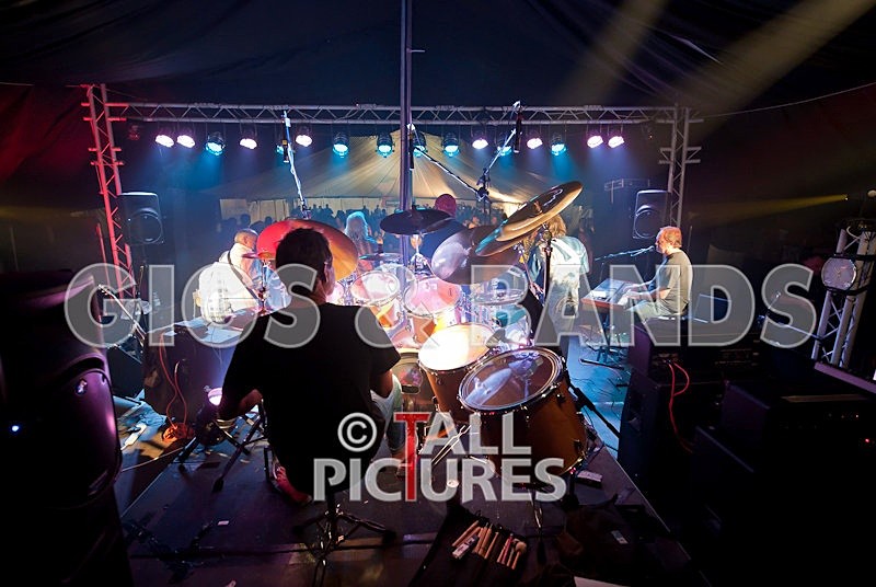 Pete Frampton-38 - PETE FRAMPTON & FRIENDS