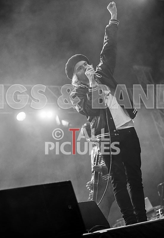 The Charlatans-16 - THE CHARLATANS