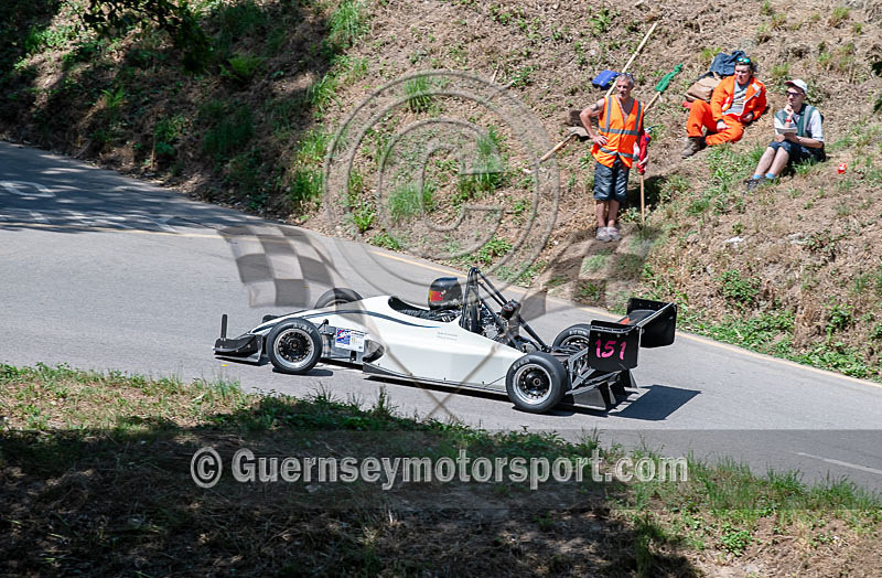 Jersey National 2018_CAR-26 - JERSEY NATIONAL 2018-CARS