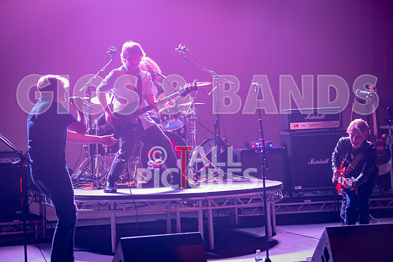 Sonic Bomb-59 - SONIC BOMB