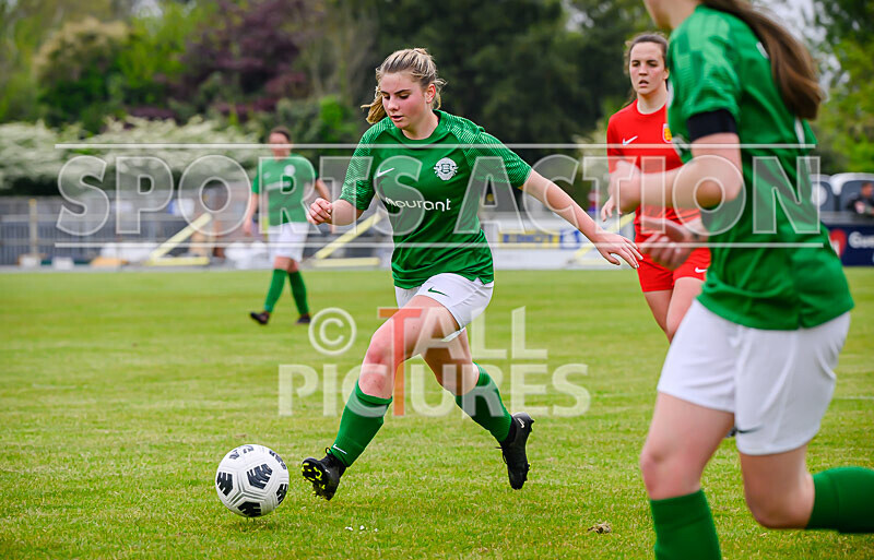 Ladies Muratti 2023-165 - THE 2023 LADIES MURATTI