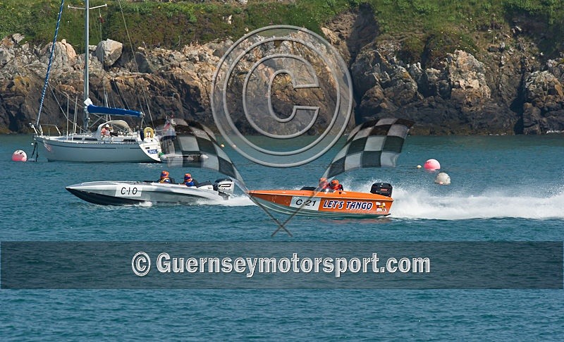 Powerboat_2011_Round-2-33 - ROUND-2 HAVELET COURSE