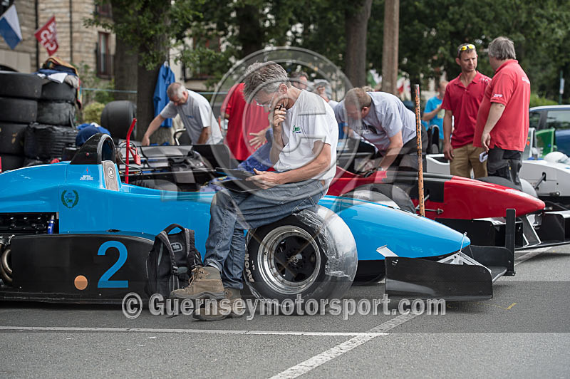 Guernsey National_2014_SCENE-31 - GUERNSEY NATIONAL 2014 - SCENE