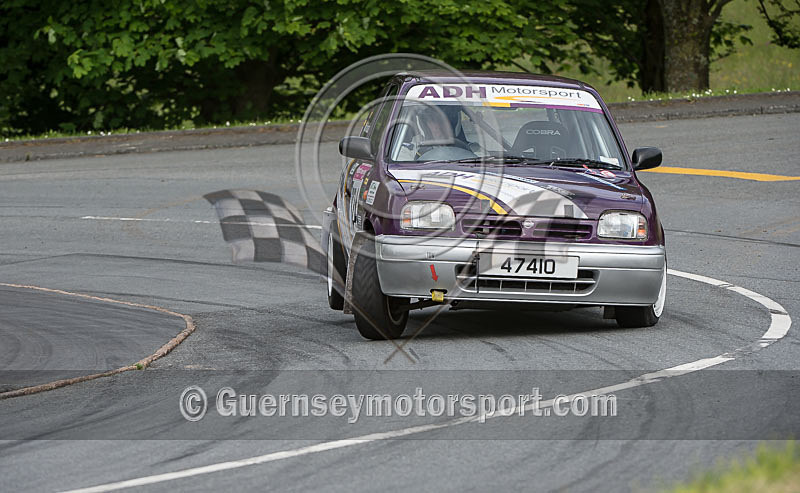 GKMC_Hill Climb_26-05-2014_Car-8 - CARS_26-05-2014