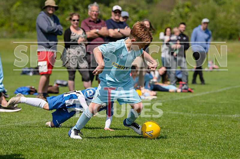 Rangers Super Seven 2021-46 - RANGERS SUPER SEVEN TOURNAMENT 2021