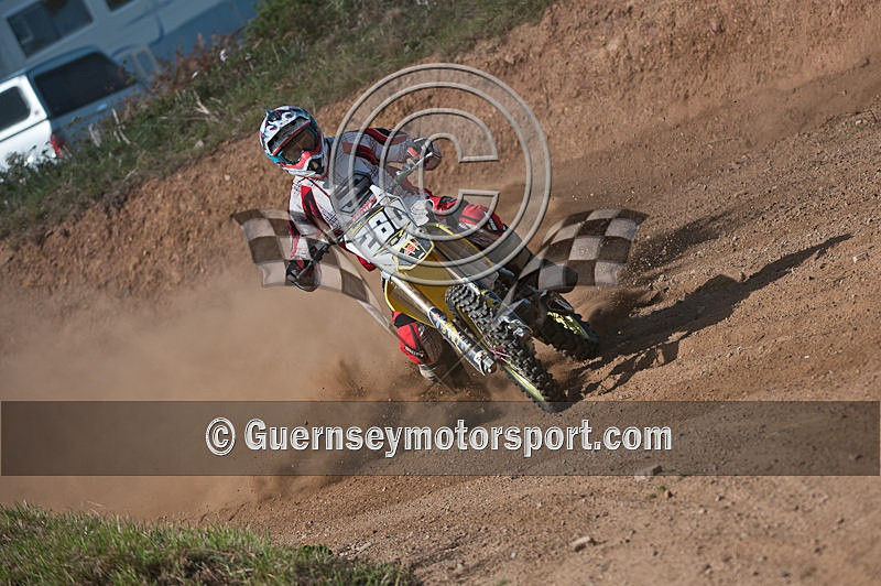 MX Training-133 - MOTO-X PRACTICE DAY 2010
