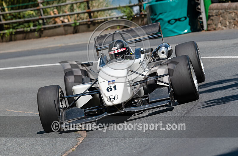 GMCCC Hill Climb_18-07-2021_CAR-137 - CARS_17-07-2021