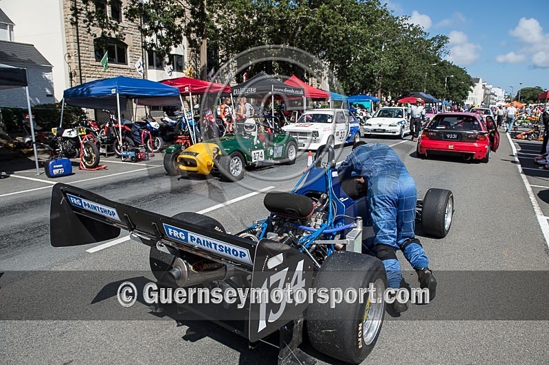 GKMC Hill Climb_03-08-2013_Car-64 - CARS_03-08-2013