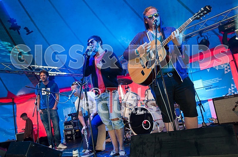 Brave Yesterday-73 - BRAVE YESTERDAY