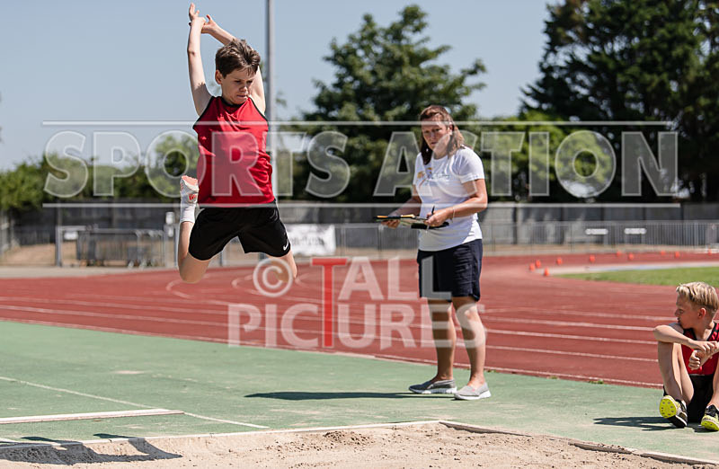 XMA Junior Inter-insular Athletics_07-07-2018-43 - XMA JUNIOR SCHOOLS CHAMPIONSHIP 2018