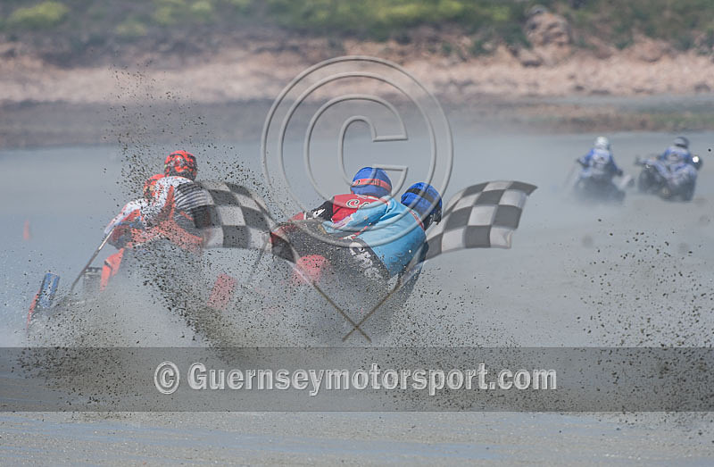 Sand Ace_2014_Sidecar-63 - BRITISH SAND ACE 1000cc SIDECARS - 2014