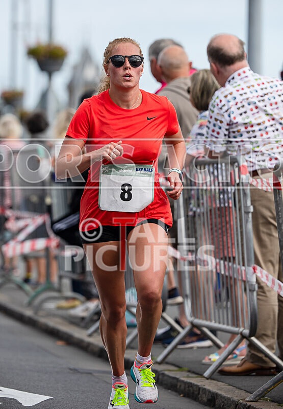 Butterfield Half Marathon 2021-54 - BUTTERFIELD HALF MARATHON 2021