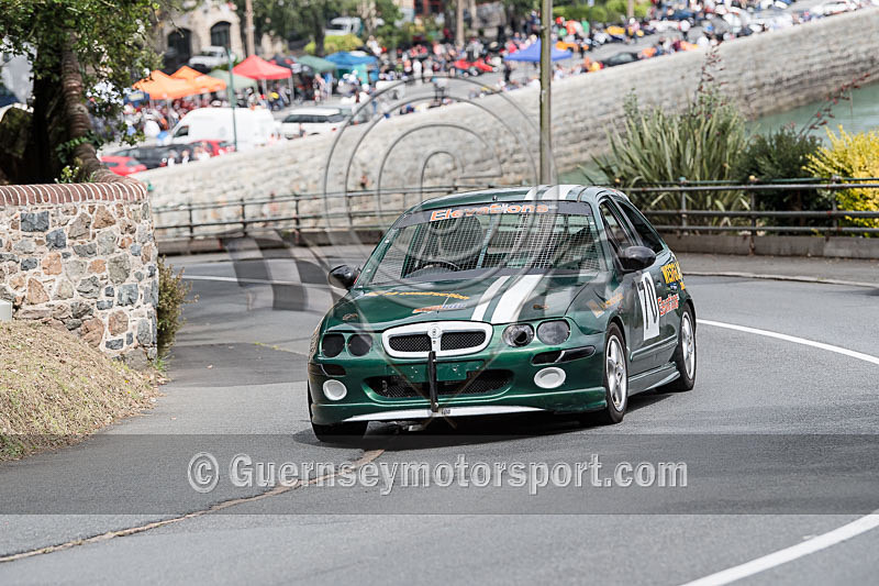 Guernsey National Hillclimb 2017_CAR-138 - GUERNSEY NATIONAL 2017 - CARS