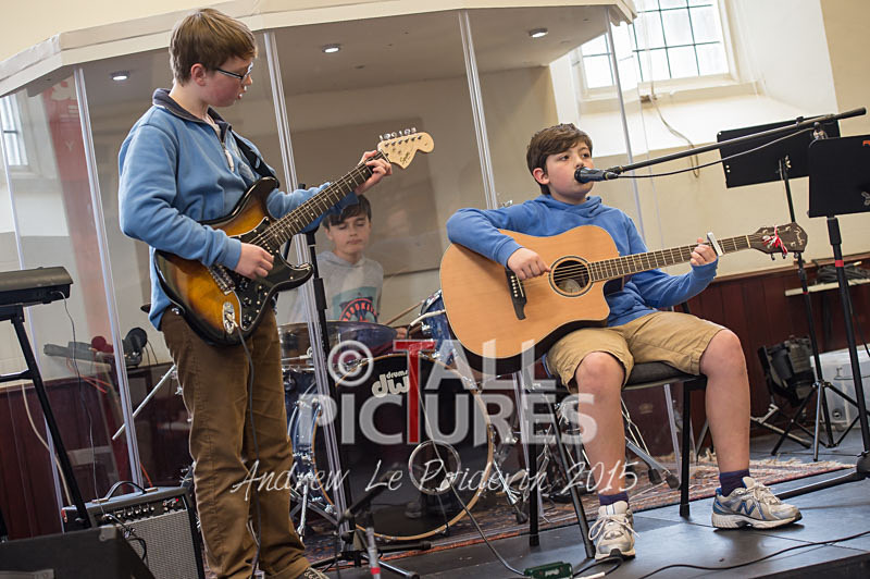 SoPM_Open Day 2015-30 - SCHOOL OF POPULAR MUSIC OPEN DAY 2015